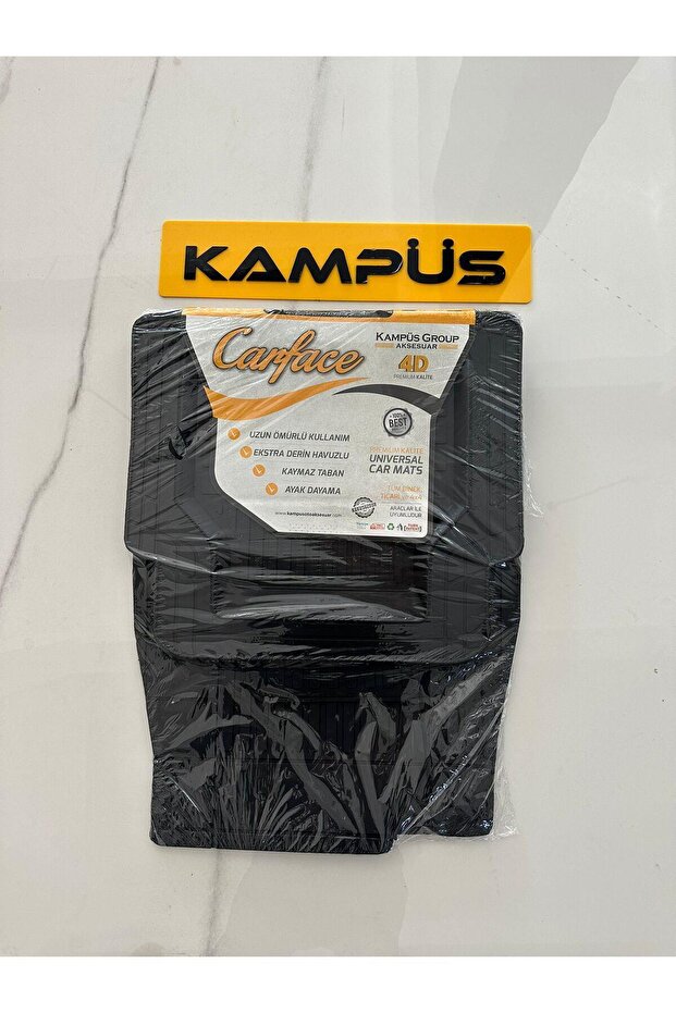 ÜNİVERSAL 4D PRESTİGE PASPAS - 3