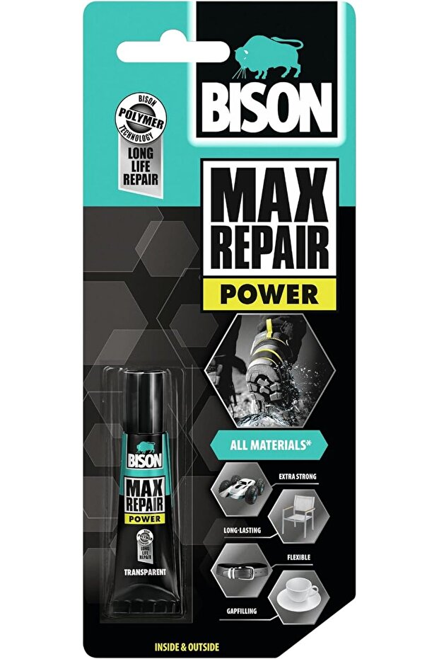 Max Repair Extreme Adhesive 8grams 6311112
