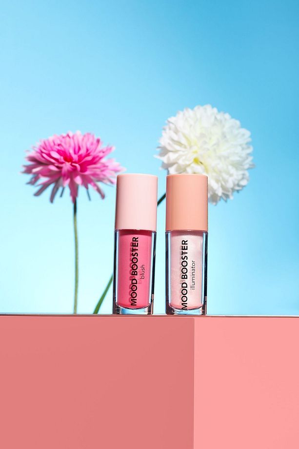 Glow Essentials Makyaj Seti - 5