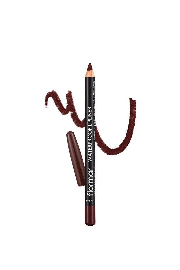 Cherry Cola Lips 3'lü Dudak Seti - 6