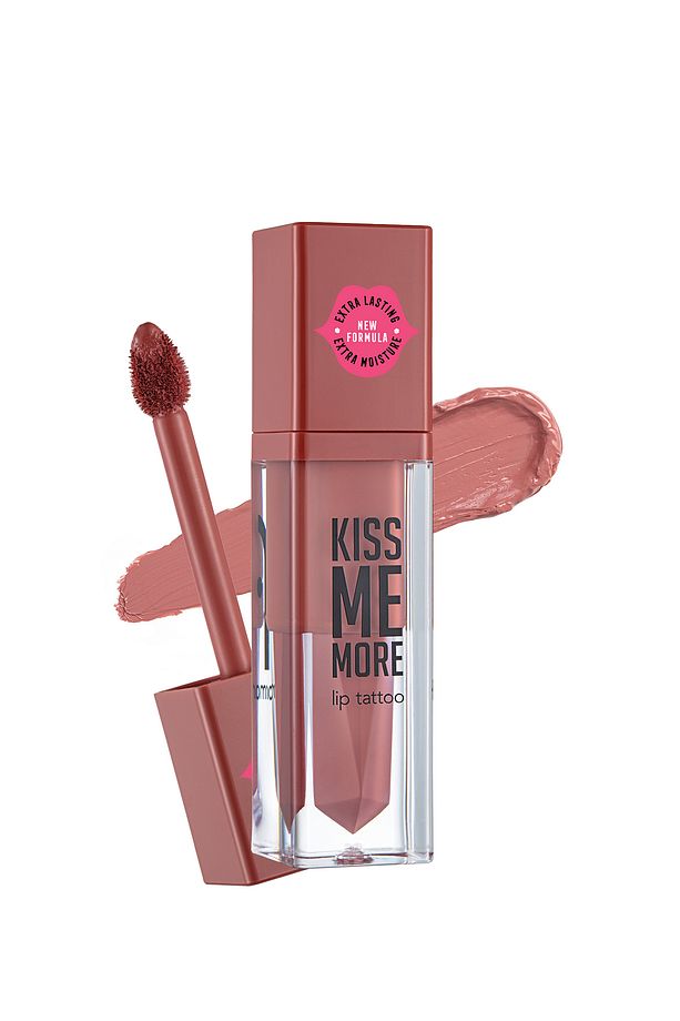 Matte Lips 4'lü Mat Dudak Seti - 4