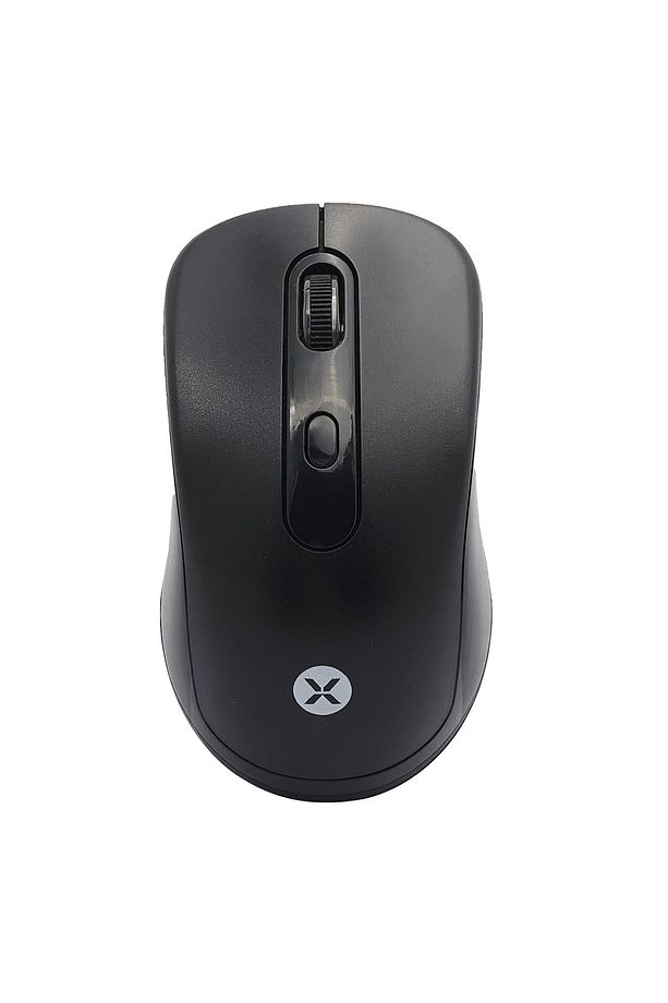 Mw-036 Kablosuz Dma010 Mouse-siyah - Dma010 - 1