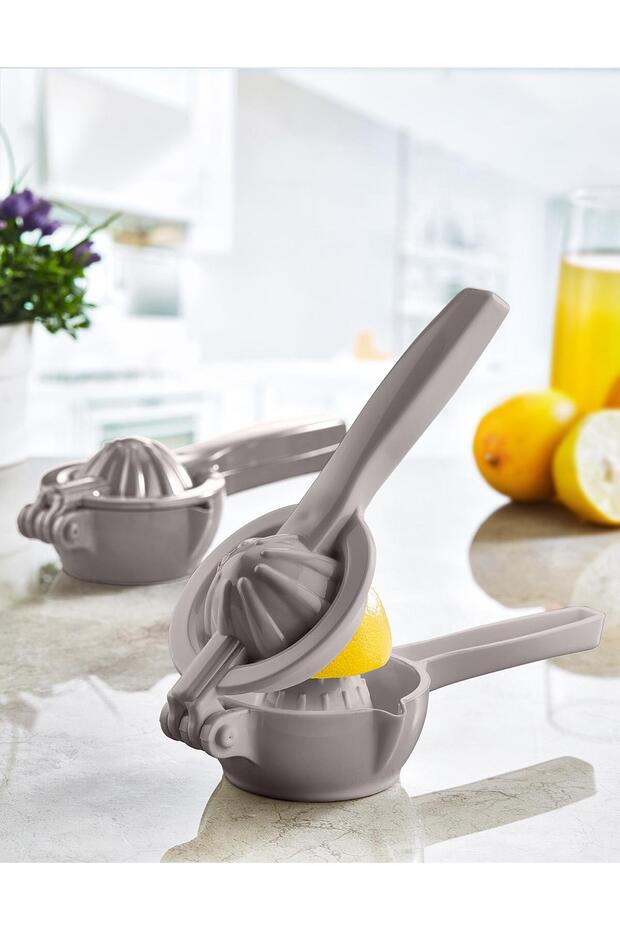 Limon Sıkacağı - Limon Pres - 3