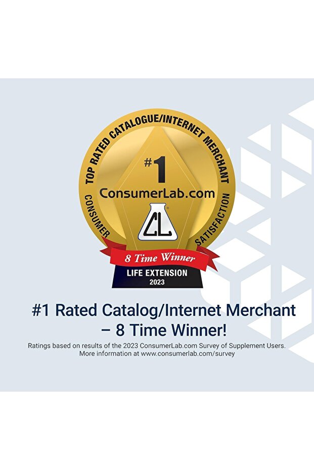 Optimized Chromium With Crominex 3, 60 Capsules - 8