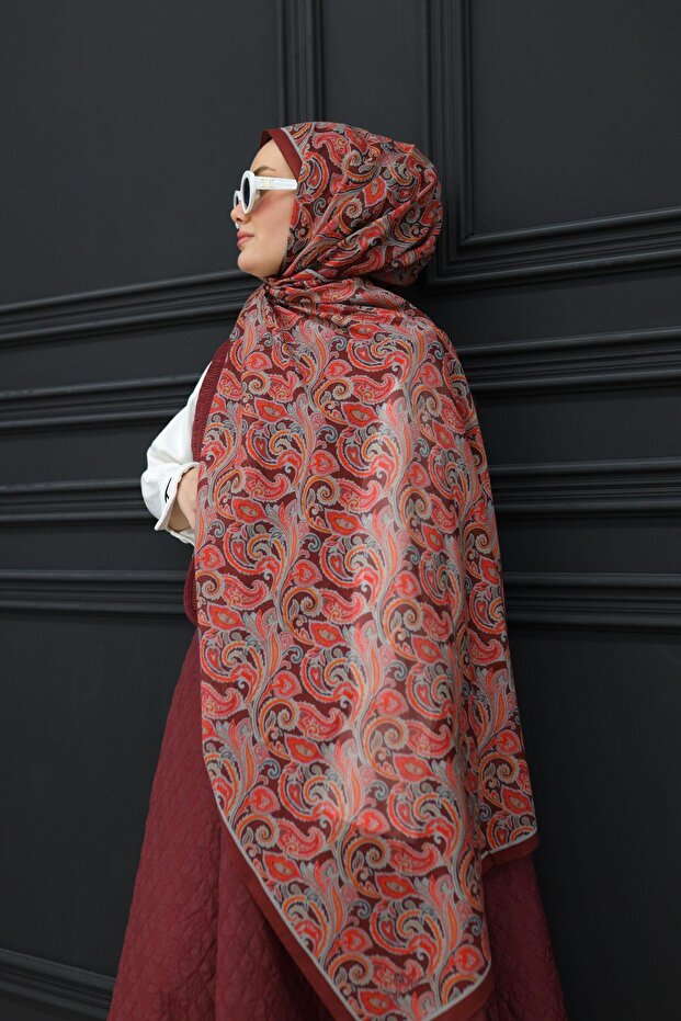 Nariya Şal 90003-11 - 4