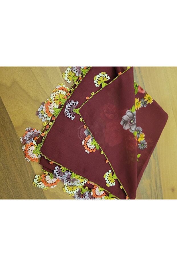 الكتابة اليدوية بالإبرة - 2