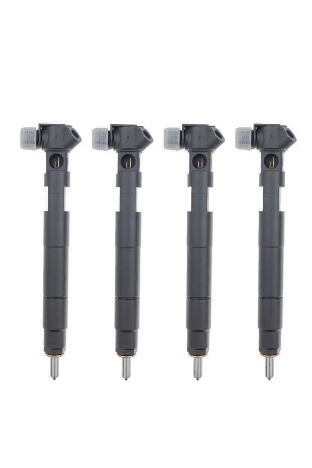 A6510700587 Delphi Enjektör Mercedes-Benz C 180 CDI Sprinter 3,5 Infiniti Jeep 28342997 - 2