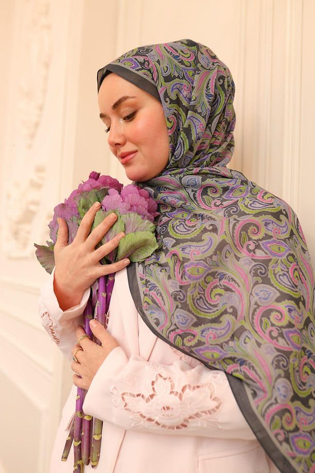 Nariya Şal 90003-20 - 4