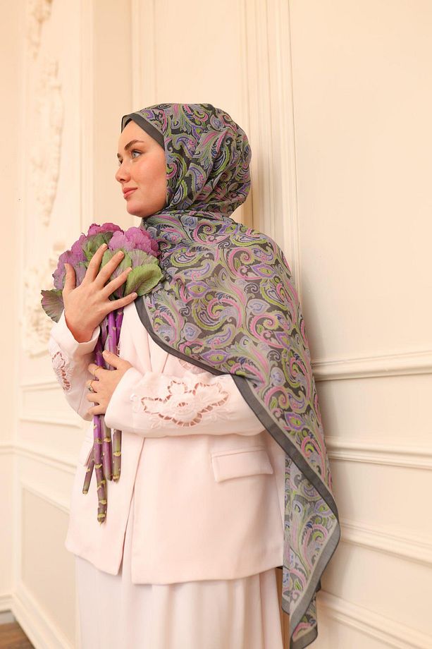 Nariya Şal 90003-20 - 3