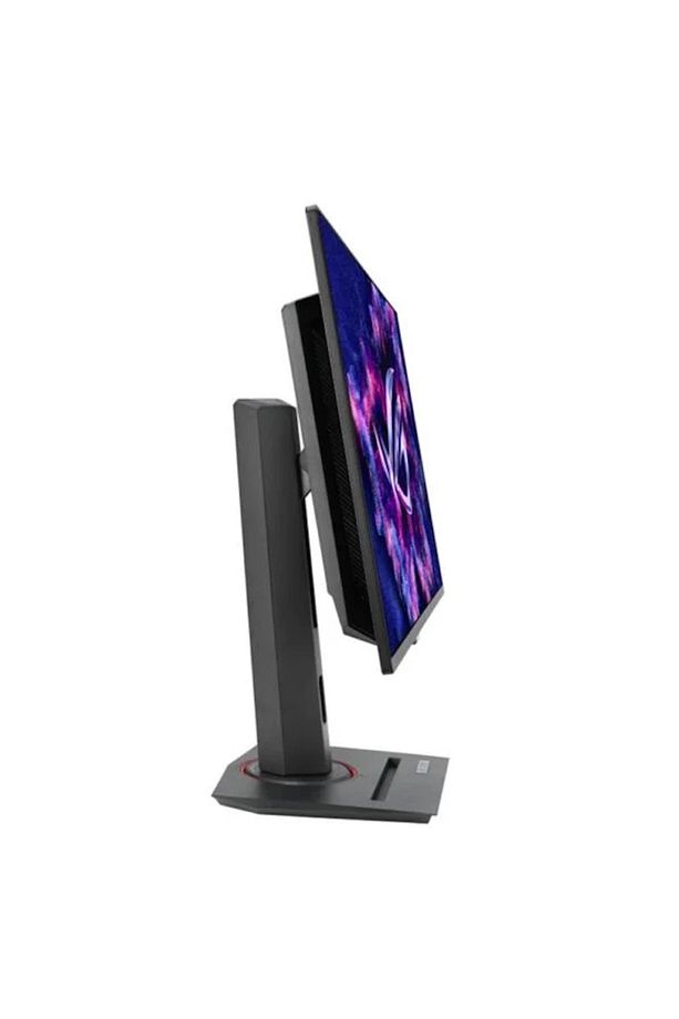 ROG Strix OLED XG27ACDNG 26.5 inç 360Hz 0.03ms 2K QHD Adaptive Sync QD-OLED Pivot Monitör - 4