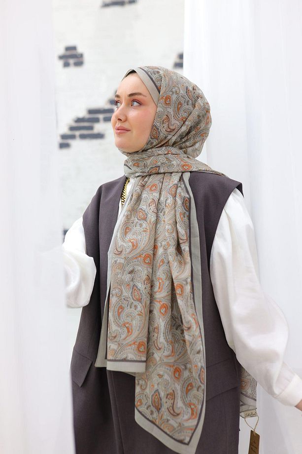 Nariya Şal 90003-26 - 2