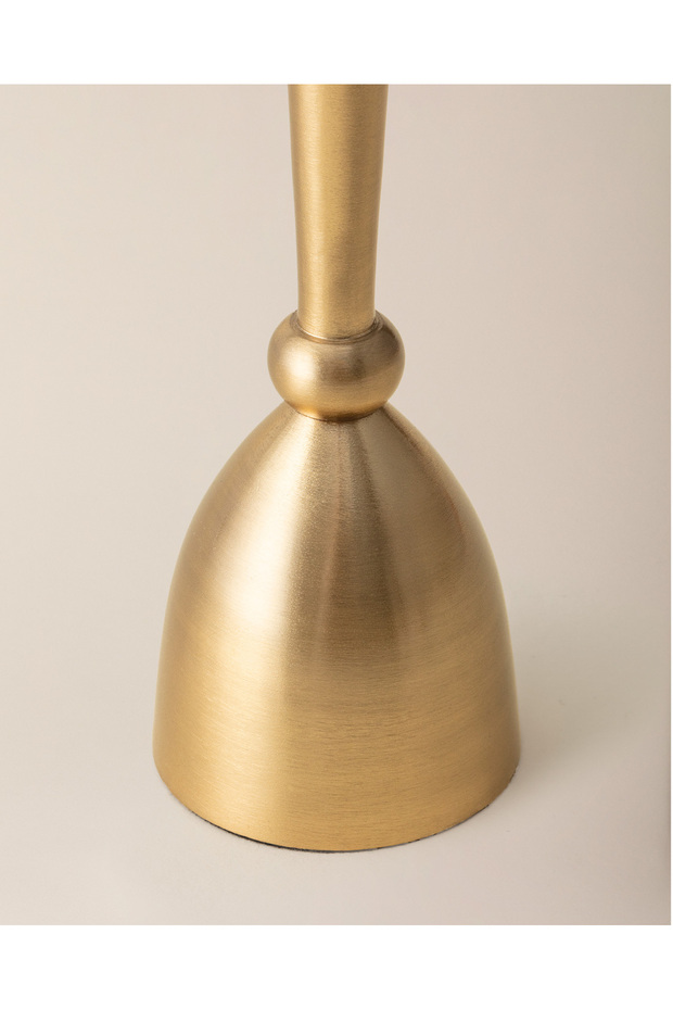 Justine Şamdan - Gold - 2