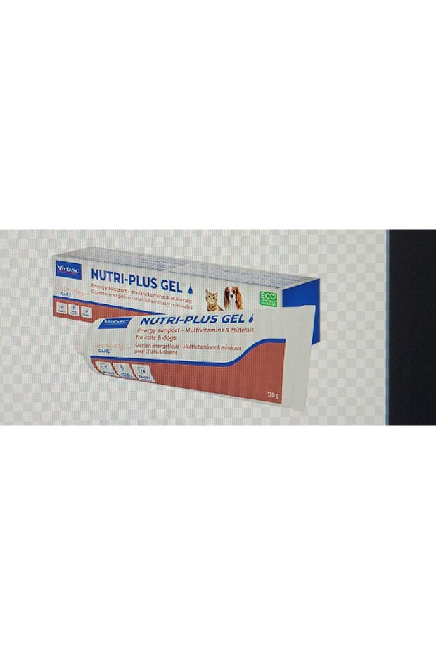 NUTRI PLUS gel - 1