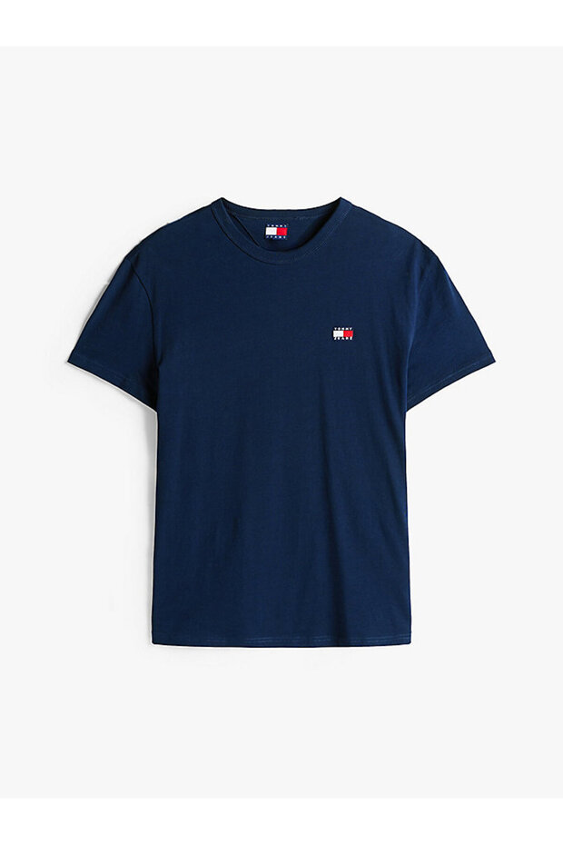 TJM REG BADGE TEE EXT - 1