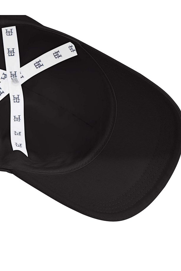 Logolu 6 Panel Şapka - 3