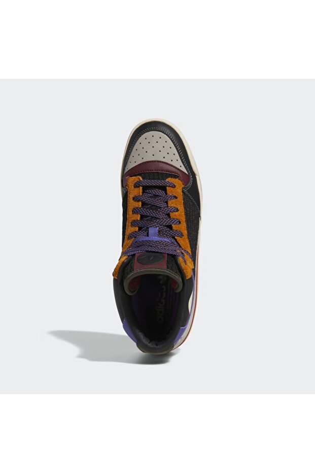 ADİDAS FORUM MID PATCHWORK- HP5359 - 2