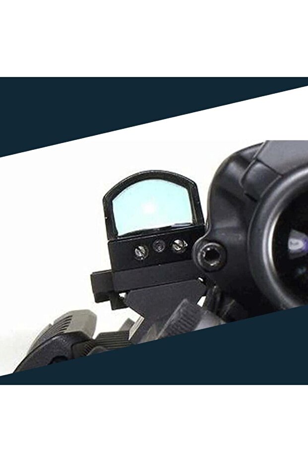 VECTOR 45 DERECE AÇILI DURBUN AYAGI SCRA-34 - 3