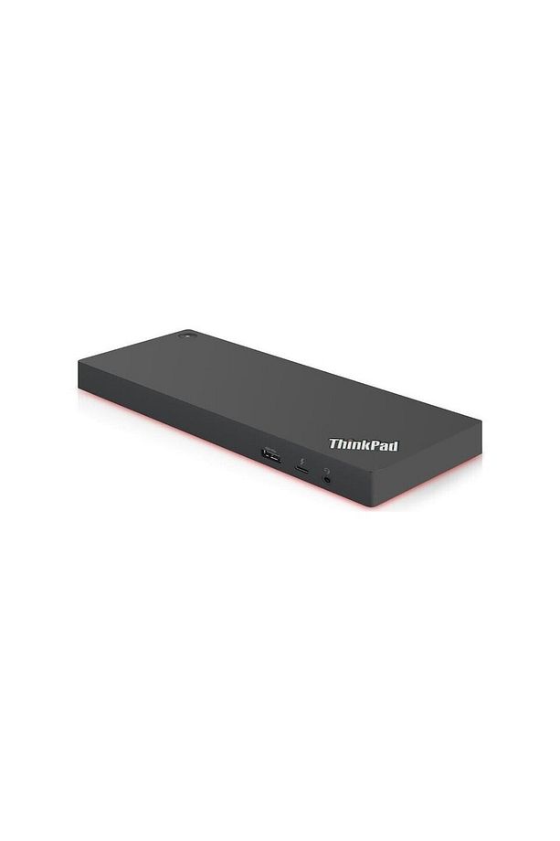 ThinkPad Thunderbolt 3 Dock Gen2 135 W 40AN0135EU - 2