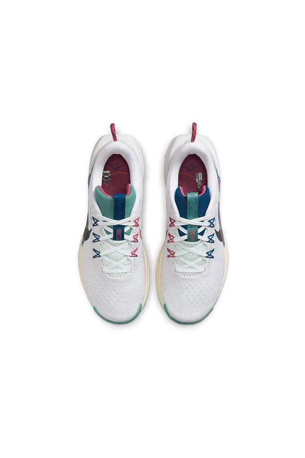 W Reactx Pegasus Trail 5 Dv3865-100 Spor Ayakkabı - 3