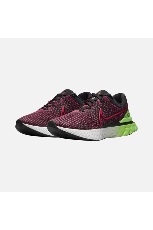 React Infınıty Run Flyknit 3 Erkek Koşu Ayakkabısı-dh5392-003 - 2