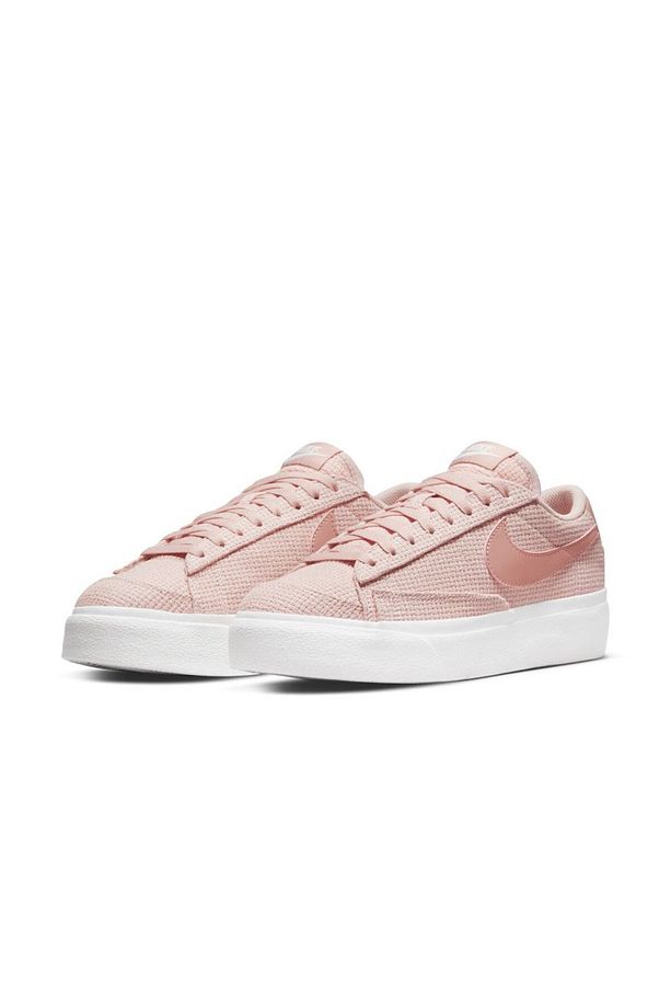 Blazer Low Platform Essential Kadın Ayakkabı-dn0744-600 - 4