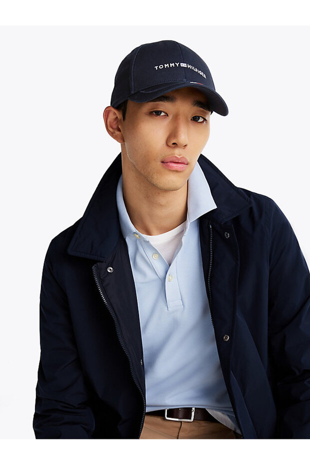TH FOUNDATION 6 PANEL CAP - 4