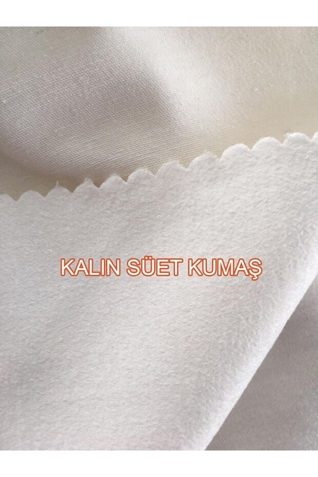 Space Pattern Printed Background Curtain 1095 - 5