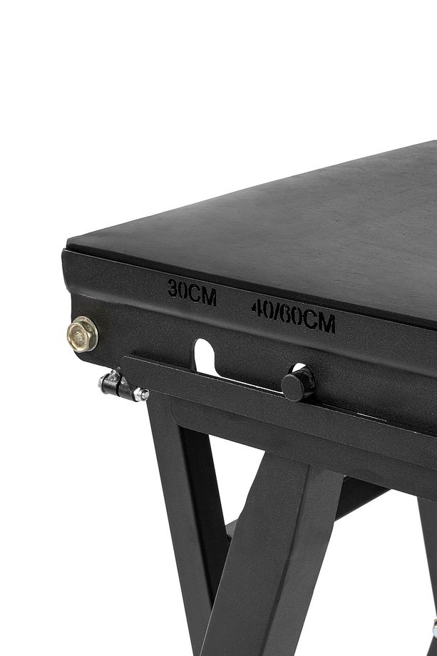 Chimera Yüksekliği Ayarlanabilir Plyo Sehpa - 4