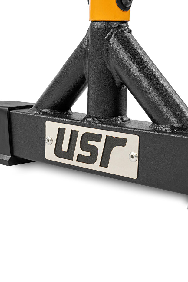 HSP4 Kısa Paralette - 2