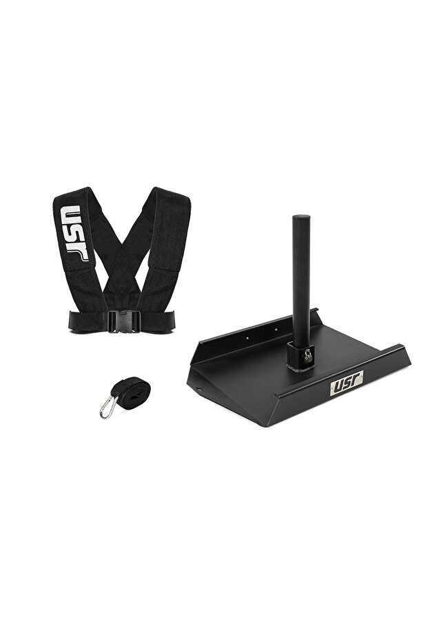 SLD1 Güç Kızağı - 1