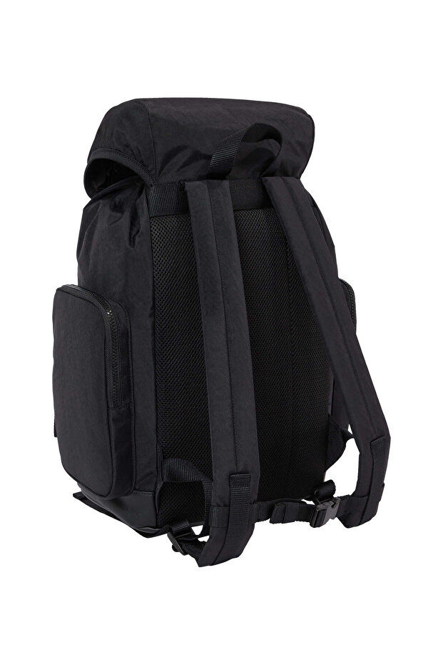 TJM DAILY ELEVATED FLAP BACKPACK - 4