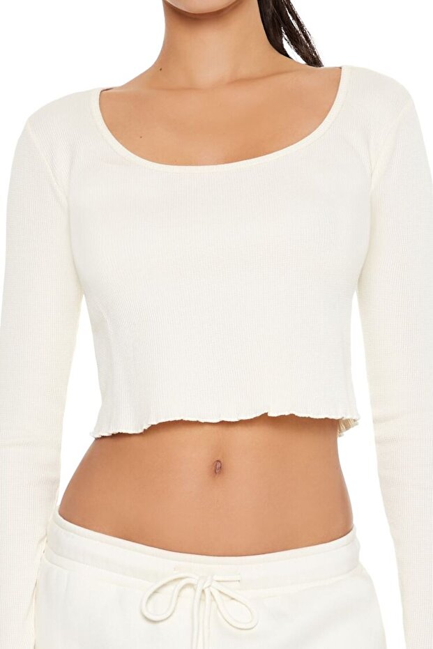 Termal Uzun Kollu Tişört - 3