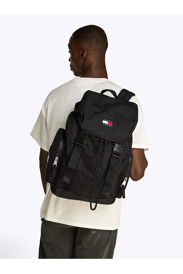 TJM DAILY ELEVATED FLAP BACKPACK - 2
