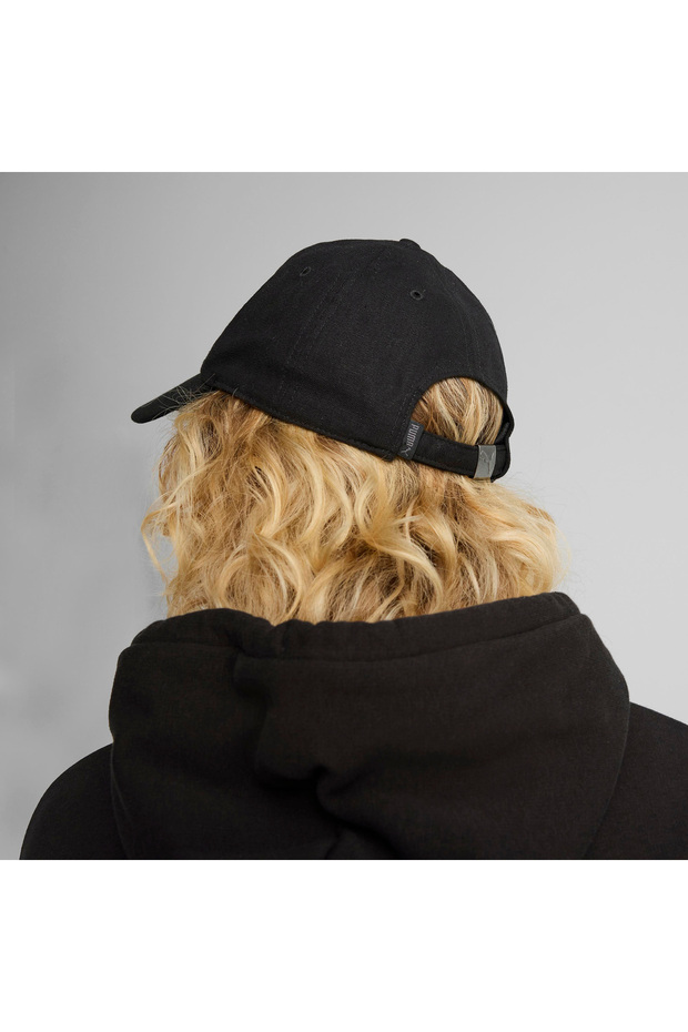 WARDROBE ESS Dad Cap - 2