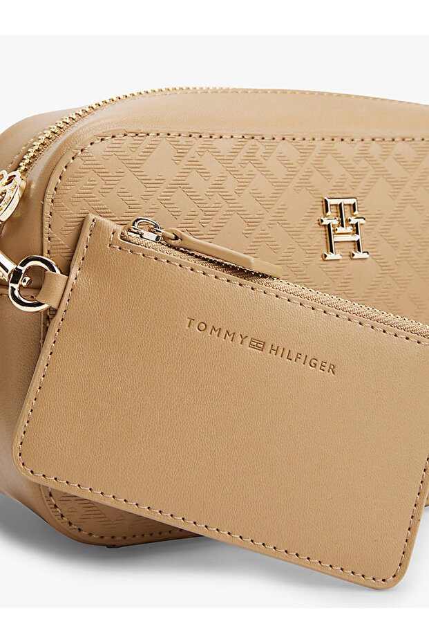 TH LOGOTAPE CAMERA BAG - 3