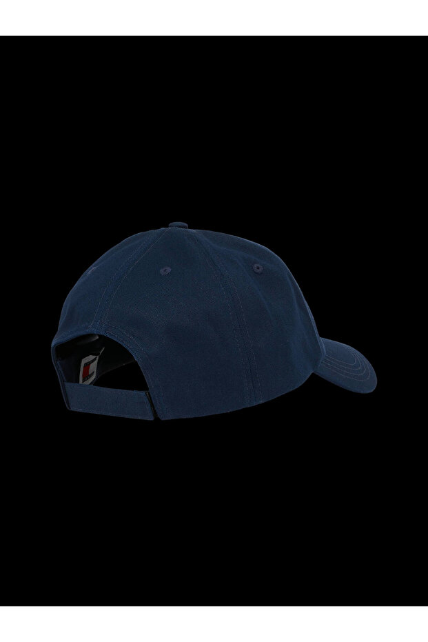 TJW LINEAR LOGO 6 PANEL CAP - 4