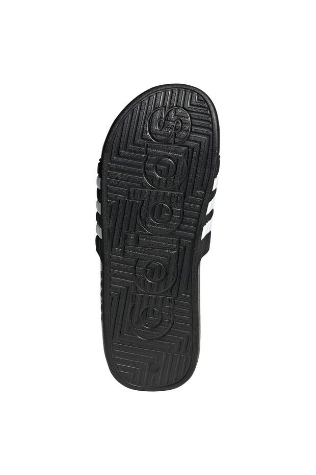 Adissage Erkek Siyah Terlik (F35580) - 4
