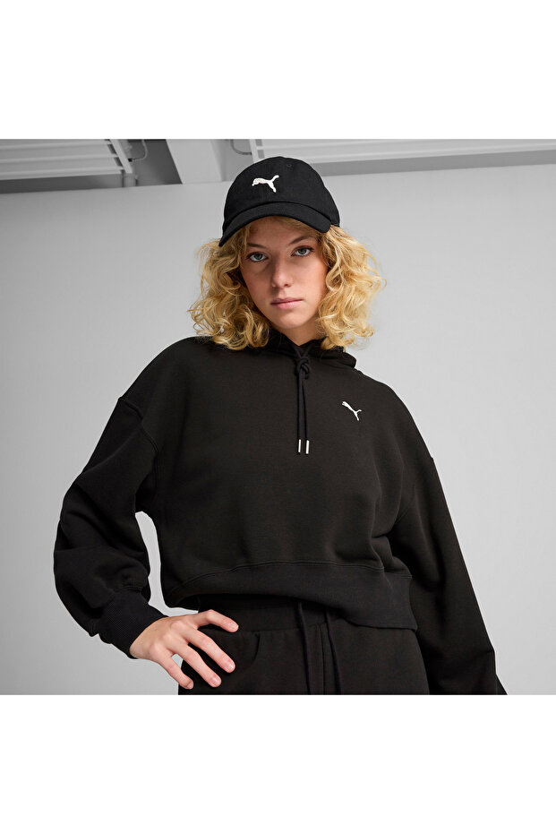 WARDROBE ESS Dad Cap - 1