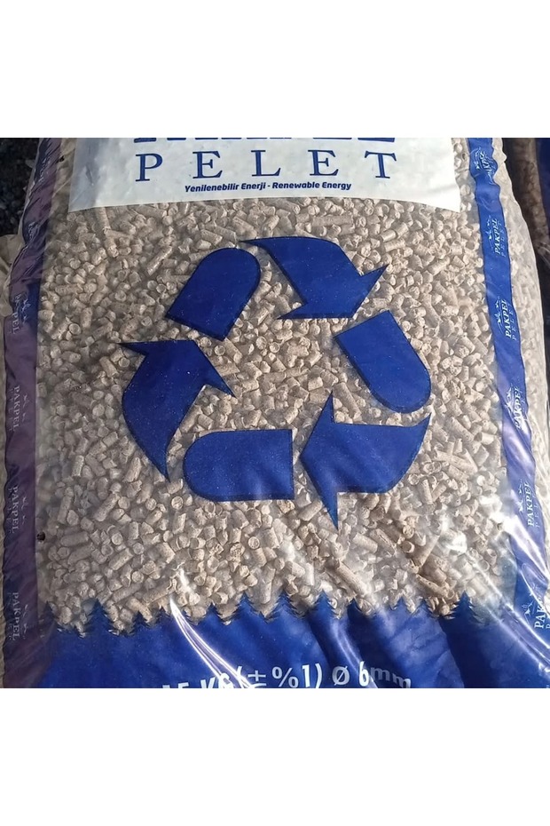 Pelet - 1