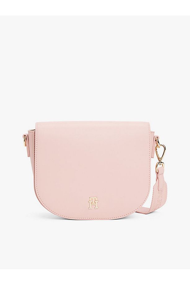 TH LOGOTAPE SADDLE BAG - 1