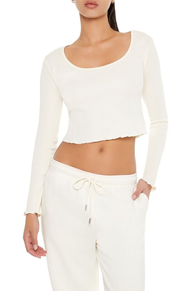 Termal Uzun Kollu Tişört - 1