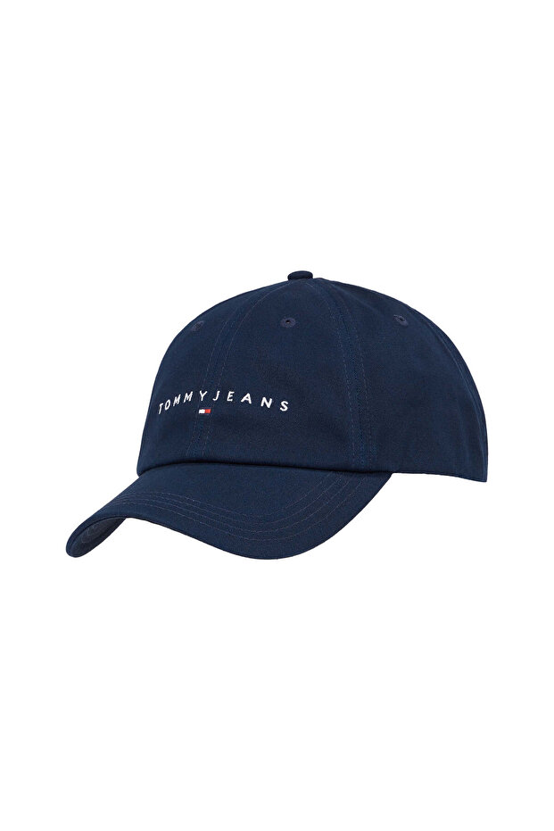TJW LINEAR LOGO 6 PANEL CAP - 6
