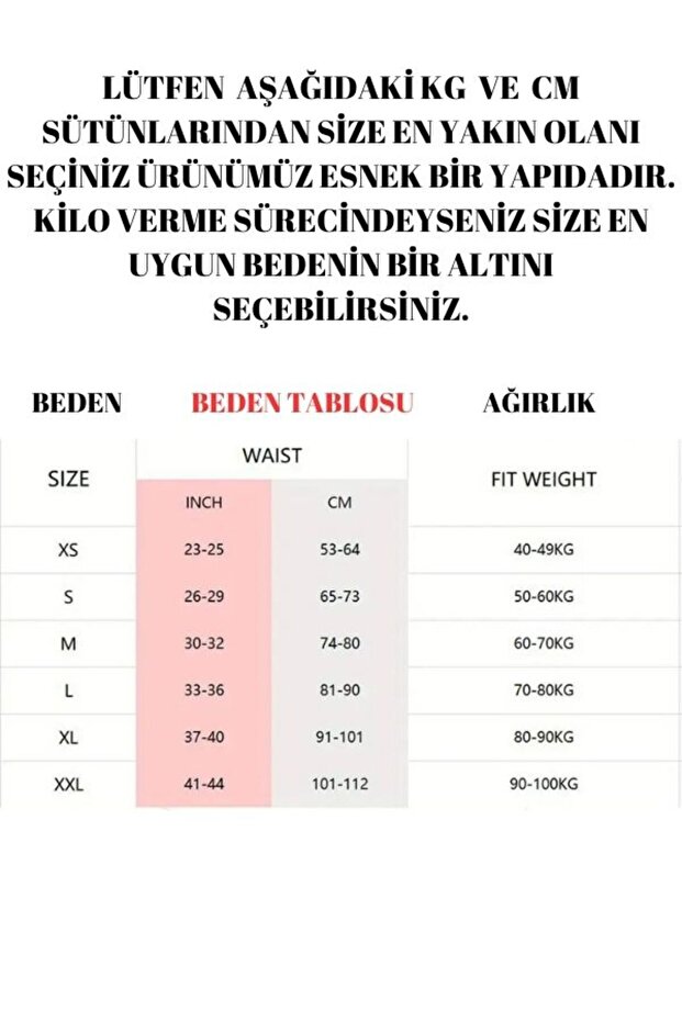 Gaćice za trudnice - 2