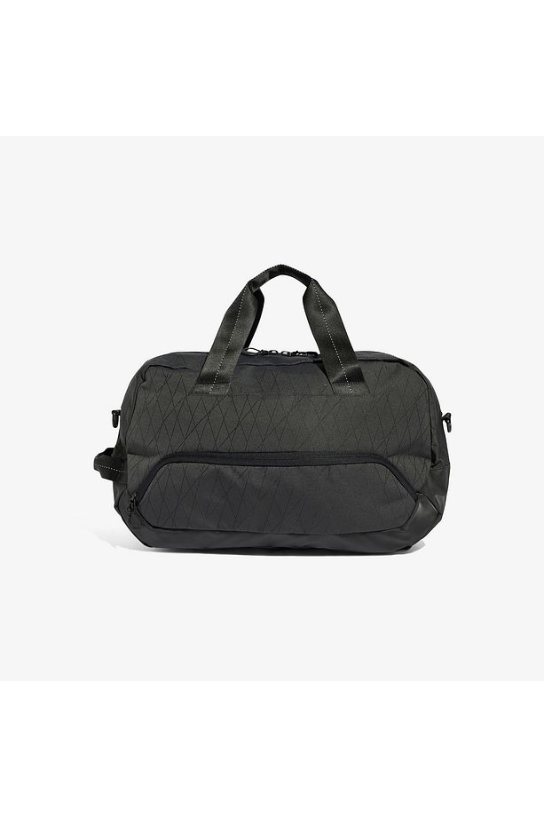 Optimized Packing System Duffel Unisex Gri Spor Çantası - 3