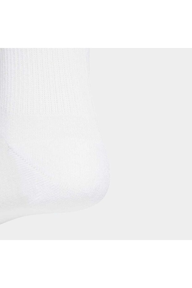 Logo 3'lü Çorap (JD5830) - 4