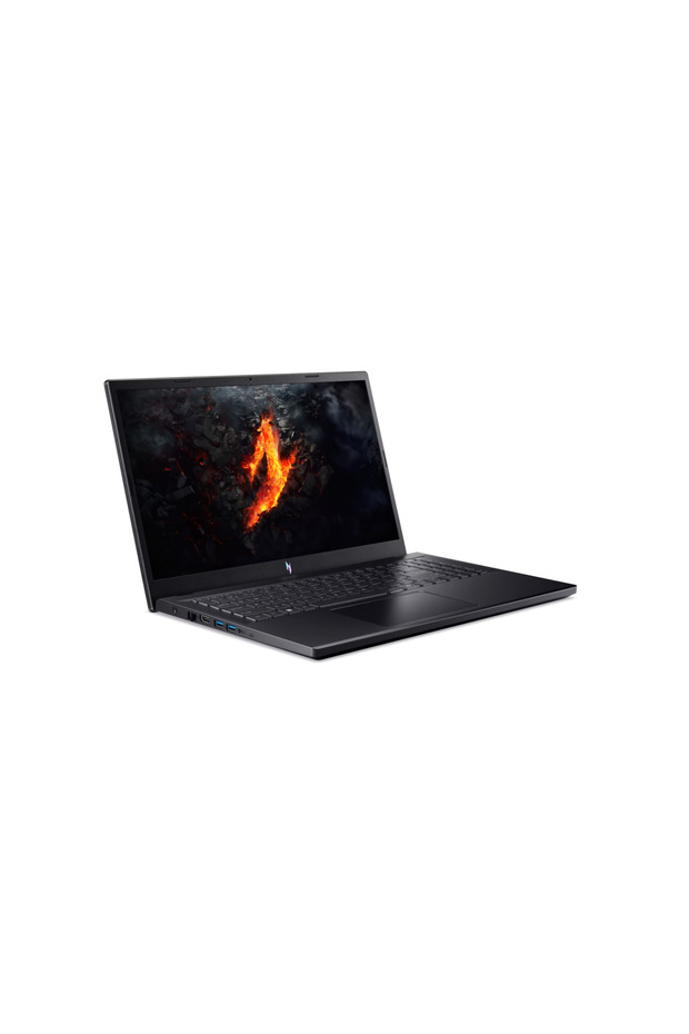 Nitro V15 ANV15-41 GTI116 Amd Ryzen 7 7735HS 16GB 1TB SSD RTX4060 Freedos 15.6" NH.QSFEY.001 - 2