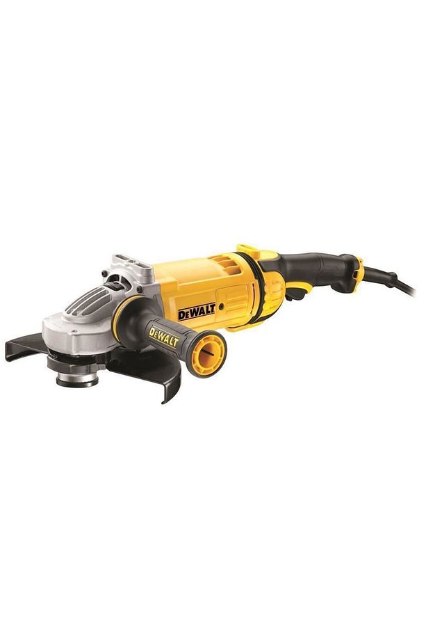 Dwe4559 Büyük Taşlama 2400w 230mm 6500 Dev/dak - 1