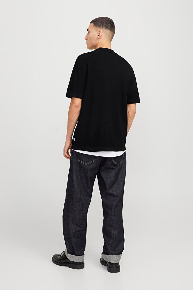 Erkek Örme Gömlek - Emil - 7