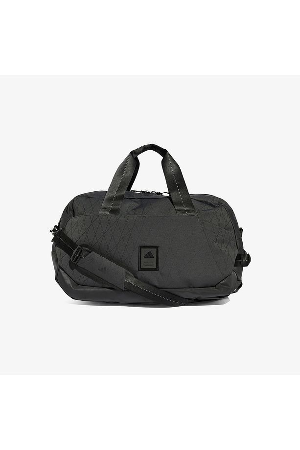 Optimized Packing System Duffel Unisex Gri Spor Çantası - 1