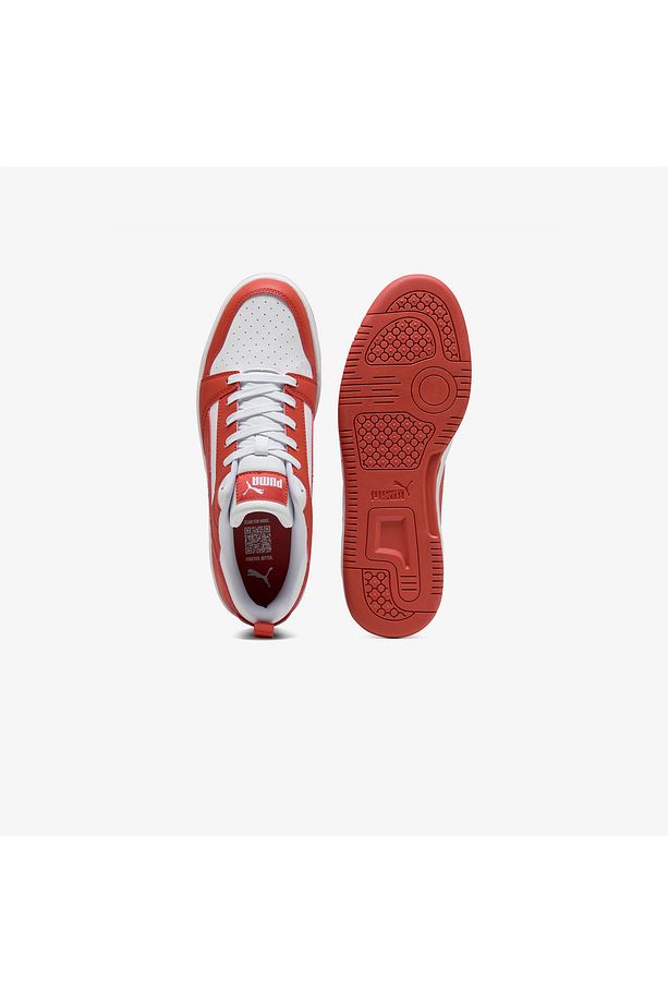 Rebound v6 Low Sneaker - 3